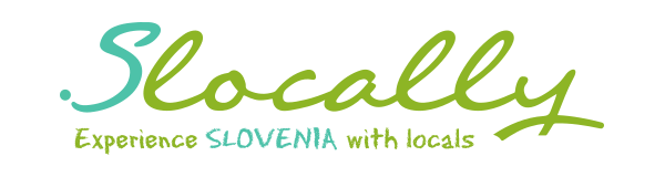 Slocally logo